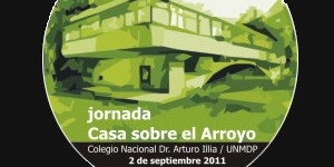 Jornada Casa sobre el Arroyo